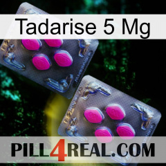 Tadarise 5Mg 01